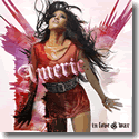 Cover:  Amerie - In Love & War