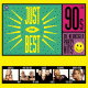 Cover: Just The Best - The 90s 