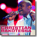 Cover:  Christian Bakotessa - Unbelievable