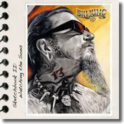 Cover: Ski-King - Sketchbook II: Watching The Sons