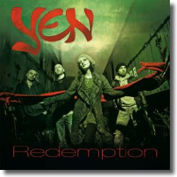 Cover: YEN - Redemption