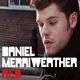 Cover: Daniel Merriweather - Red