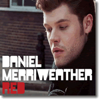 Cover: Daniel Merriweather - Red
