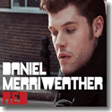 Cover:  Daniel Merriweather - Red