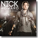 Cover: Nick Howard - My Voice Story