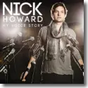 Cover:  Nick Howard - My Voice Story