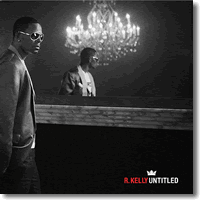 Cover: R. Kelly - Untitled