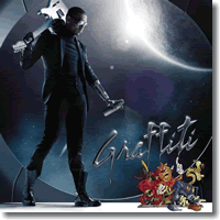 Cover: Chris Brown - Graffiti