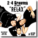2-4 Grooves feat. Reki D. - Relax