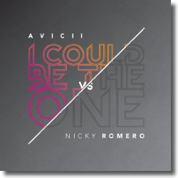 Cover: Avicii vs. Nicky Romero - I Could Be The One