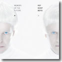 Cover:  Pet Shop Boys - Memory Of The Future