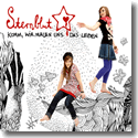 Cover:  Sternblut - Komm, wir malen uns das Leben