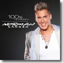 Cover:  Norman Langen - 100% Norman