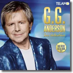 Cover: G.G. Anderson - San Valentino