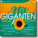 Die Hit Giganten - Best Of Schlager