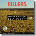 Cover:  The Killers - Happy Birthday Guadalupe