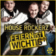 Cover: Feiern ist wichtig - House Rockerz