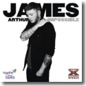Cover:  James Arthur - Impossible