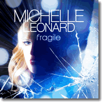 Cover: Michelle Leonard - Fragile