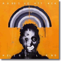 Cover: Massive Attack - Heligoland