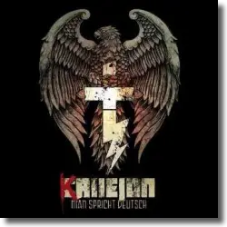 Cover: Callejon - Man spricht deutsch