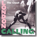 Cover: The Clash - London Calling - 30th Anniversary Edition
