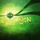 Cover: YEN - Into The Sun