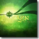 Cover:  YEN - Into The Sun