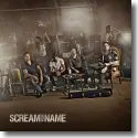 Cover:  Scream Your Name - Scream Your Name
