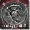 Cover:  Unantastbar - Gegen die Stille