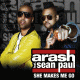 Cover: Arash feat. Sean Paul - She Makes Me Go