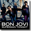 Cover:  Bon Jovi - Superman Tonight
