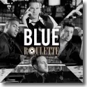 Cover:  Blue - Roulette