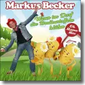 Cover:  Markus Becker - Wenn im Dorf die Bratkartoffeln blhn