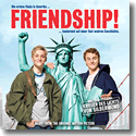 Cover:  Friendship! - Original Soundtrack