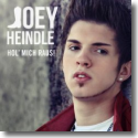 Cover: Joey Heindle - Hol' mich raus!