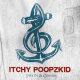 Cover: Itchy Poopzkid - Ports & Chords