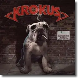 Cover: Krokus - Dirty Dynamite