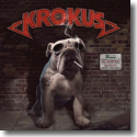 Cover:  Krokus - Dirty Dynamite