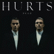Cover: Hurts - Exile