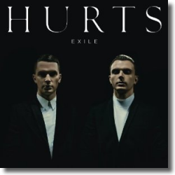 Cover: Hurts - Exile