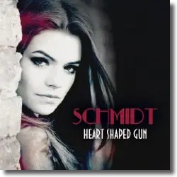 Cover: Schmidt - Heart Shaped Gun