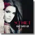 Cover:  Schmidt - Heart Shaped Gun