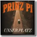 Cover:  Prinz Pi - Unser Platz