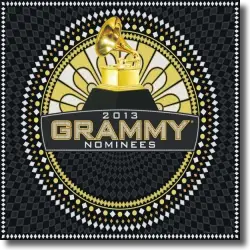 Cover: Grammy Nominees 2013 - Various Artists