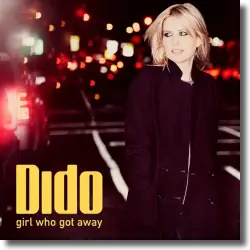 Cover: Dido - Girl Who Got Away