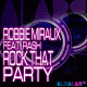 Cover: Robbie Miraux feat. Rash - Rock That Party