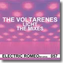 Cover:  The Voltarenes - Licht