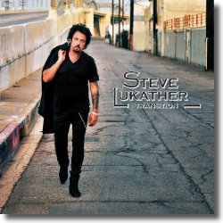 Cover: Steve Lukather - Transition