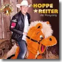 Cover:  Hoppe Reiter - Der Ponysong
